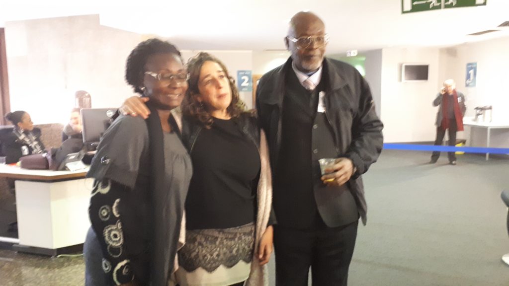 rencontre francophone asie