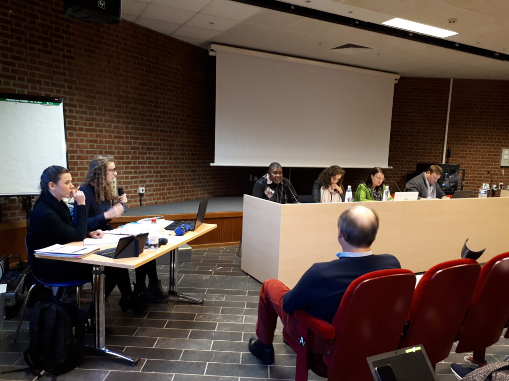 rencontre francophone autriche
