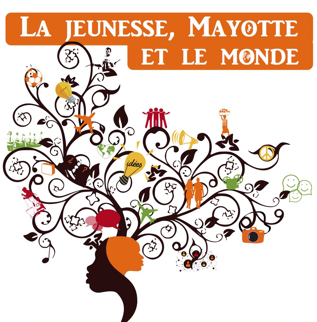 Séminaire « La jeunesse, Mayotte et le monde » !