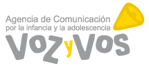 Agencia Voz y Vos : Communication, enfants et politiques publiques