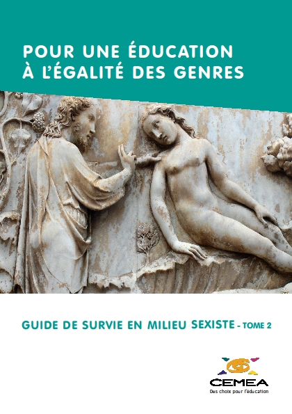 Guide de survie en milieu sexiste - Tome 2